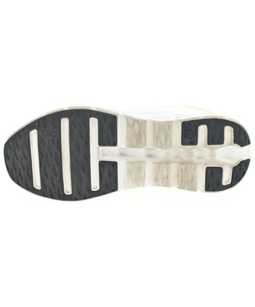 Loewe Sneakers White — view 3