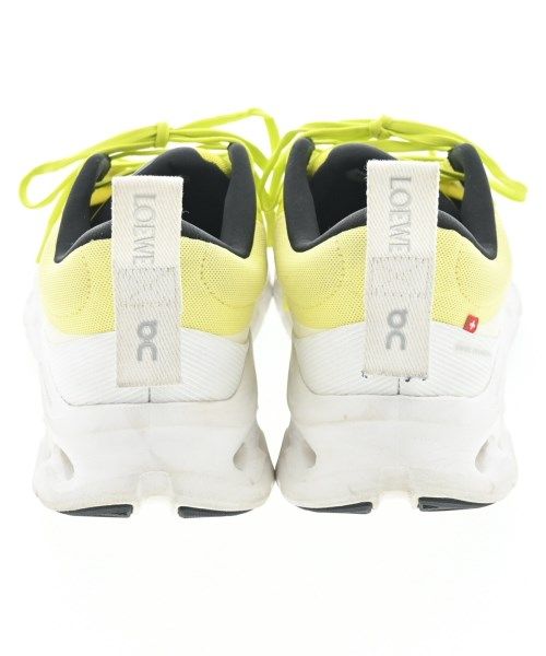 Loewe Sneakers White — view 6