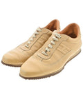 Hermes Sneakers Beige