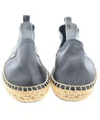 Hermes Espadrilles Black — view 5