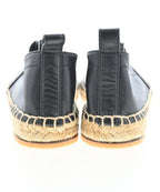 Hermes Espadrilles Black — view 8
