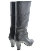 Prada Boots Black — view 2