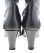 Prada Boots Black — view 7