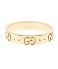 Gucci Ring Gold