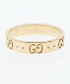 Gucci Ring Gold — view 2