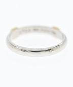 Dior Ring Gold — view 2