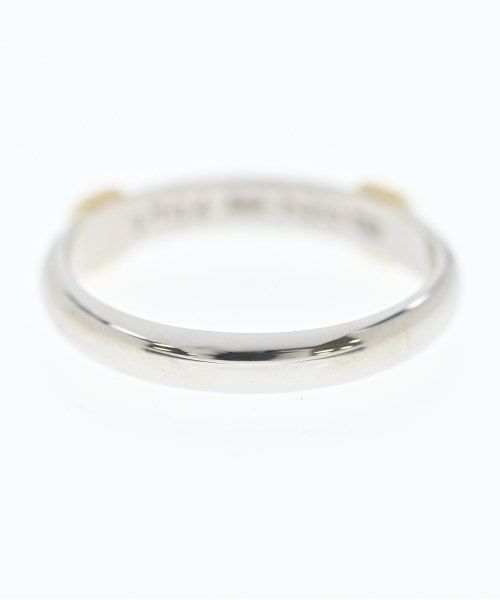 Dior Ring Gold — view 2