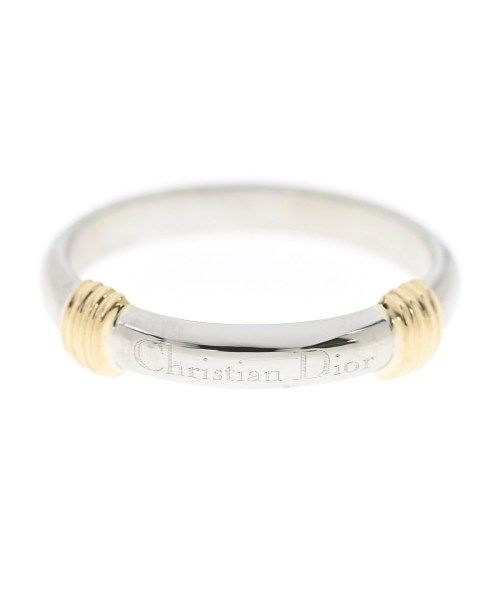 Dior Ring Gold