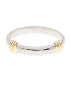 Dior Ring Gold