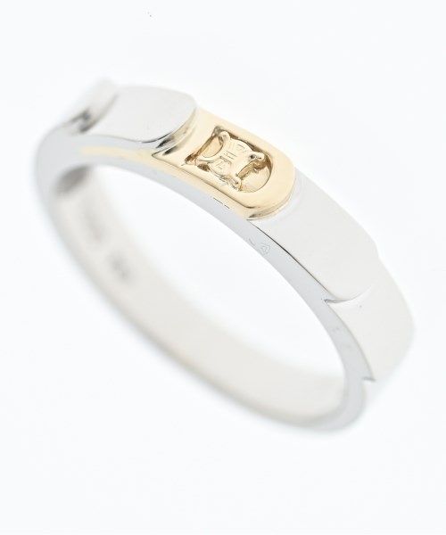 Celine Ring Gold — view 3