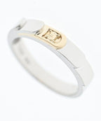 Celine Ring Gold — view 3