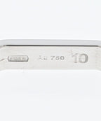 Gucci Ring White Gold — view 5