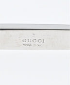 Gucci Ring White Gold — view 4