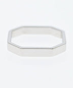 Gucci Ring White Gold — view 2