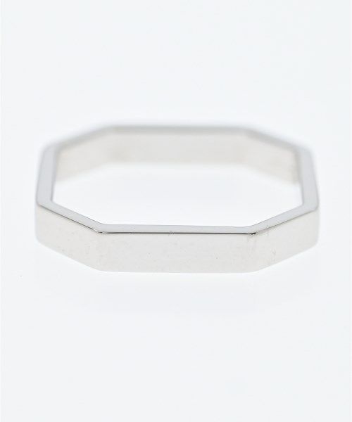 Gucci Ring White Gold — view 2