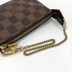 Louis Vuitton Mini Pochette Accessoire Damier Shoulder — view 4