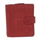 Bottega Veneta Intrecciato Bifold Wallet