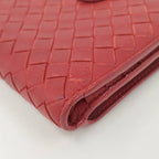 Bottega Veneta Intrecciato Bifold Wallet — view 4