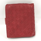 Bottega Veneta Intrecciato Bifold Wallet — view 3