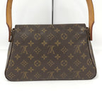 Louis Vuitton Mini Looping Monogram Handbag — view 2