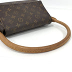 Louis Vuitton Mini Looping Monogram Handbag — view 4