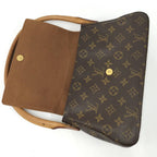 Louis Vuitton Mini Looping Monogram Handbag — view 7