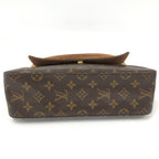 Louis Vuitton Mini Looping Monogram Handbag — view 5
