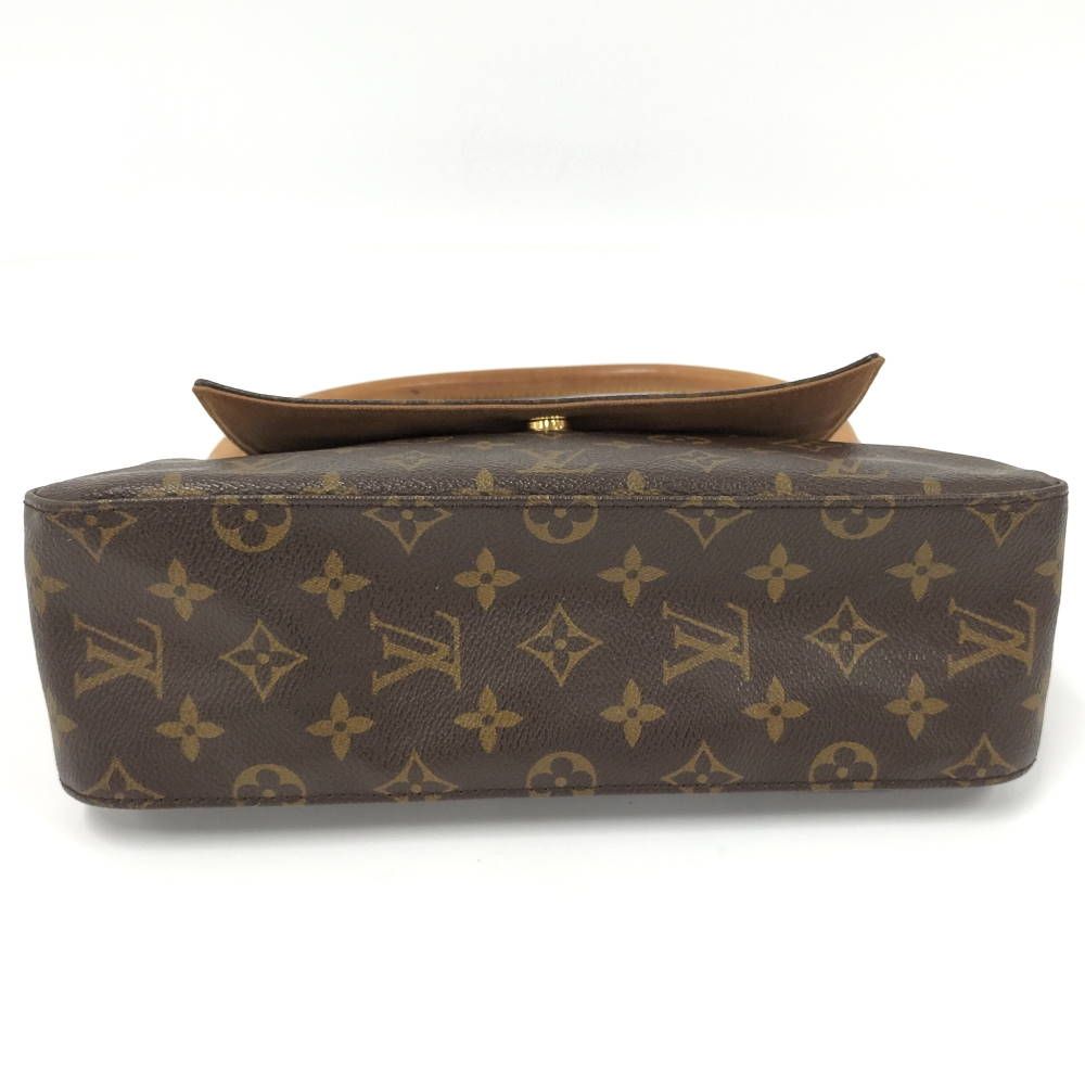 Louis Vuitton Mini Looping Monogram Handbag — view 5