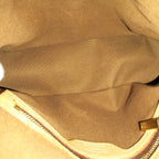 Louis Vuitton Mini Looping Monogram Handbag — view 9