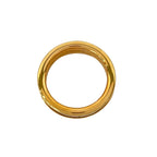 Hermes Ring Bricol White Pink Gold — view 4