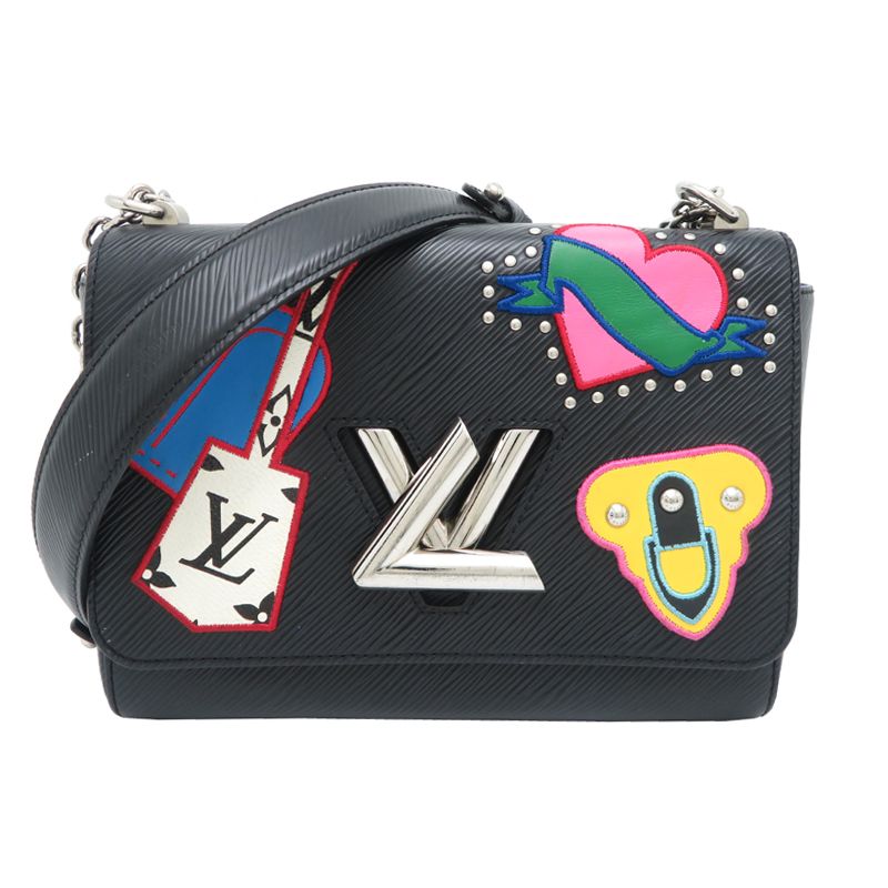 Louis Vuitton Shoulder