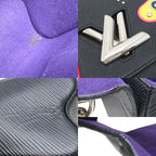 Louis Vuitton Shoulder — view 9