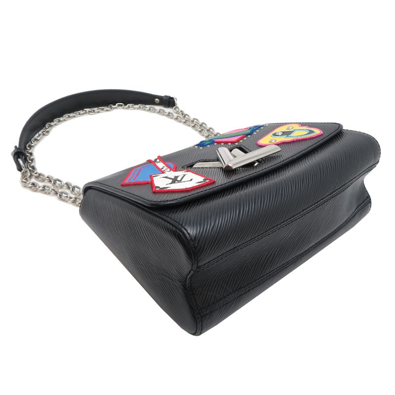 Louis Vuitton Shoulder — view 3
