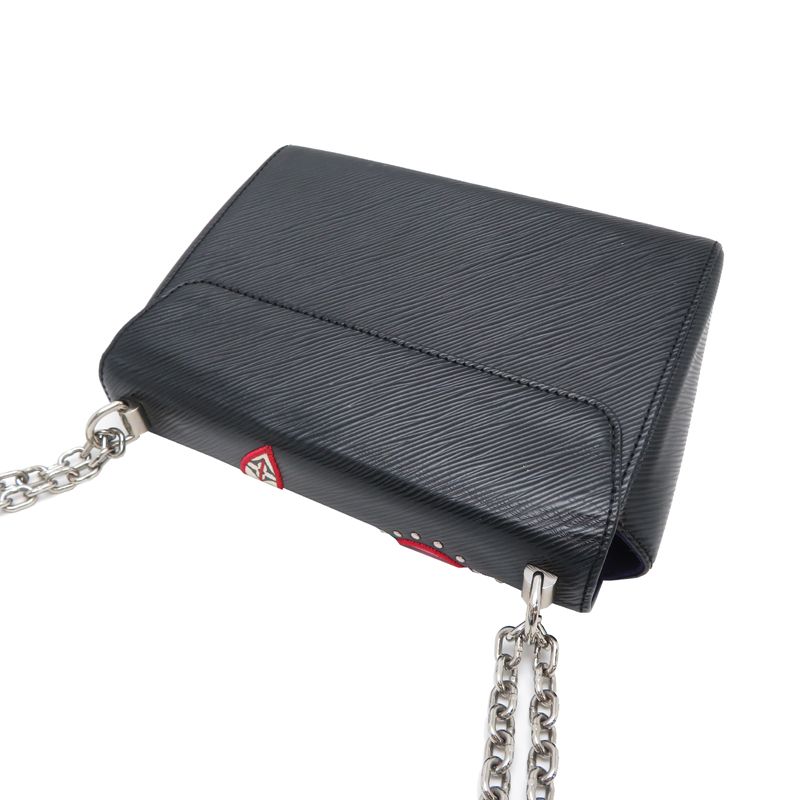 Louis Vuitton Shoulder — view 4