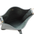 Hermes Shoulder Bag Green — view 5
