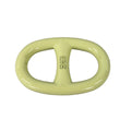 Hermes Scarf Ring Chaine D'ancre Ivory