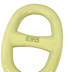 Hermes Scarf Ring Chaine D'ancre Ivory — view 3