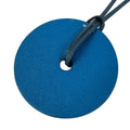 Hermes Necklace Blue Izmir Rose Jaipur Petit