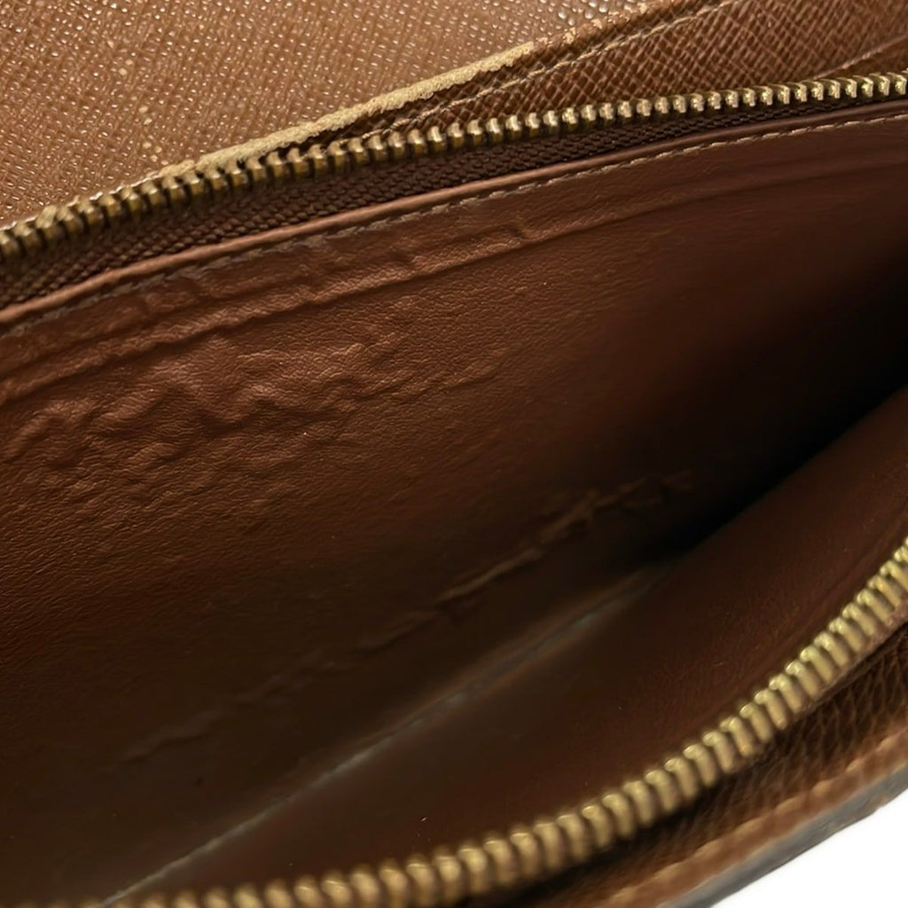 Louis Vuitton Wallet Monogram Portefeuille Sarah — view 8