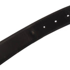 Gucci Belt Leather Black — view 7