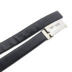 Gucci Belt Leather Black — view 4