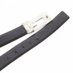 Gucci Belt Leather Black — view 5