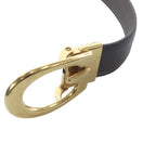 Gucci Belt Leather Black — view 7