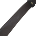 Gucci Belt Leather Black — view 8