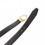 Gucci Belt Leather Black — view 5