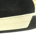 Fendi Sneakers Slip on Studs 5..5 cm Red Black Yellow — view 9