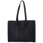 Louis Vuitton Sac Plat Taurillon Leather Tote — view 2