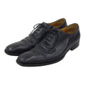 Gucci Oxford Shoes Black