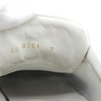 Louis Vuitton Run Away Monogram Sneakers White 7 — view 6