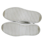Louis Vuitton Time Out Line Monogram Charm Sneakers White — view 2